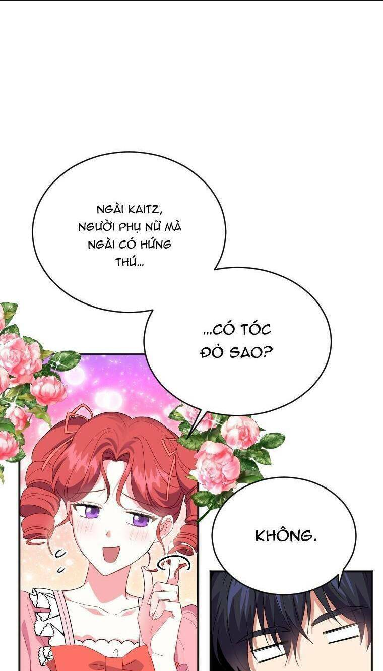 Tôi Đã Đình Công Vì Đã Đến Hạn Chót Chap 18 - Next Chap 19