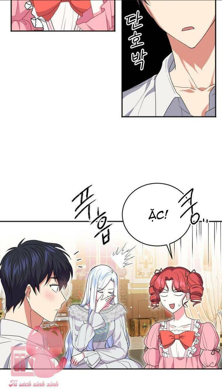 Tôi Đã Đình Công Vì Đã Đến Hạn Chót Chap 18 - Next Chap 19