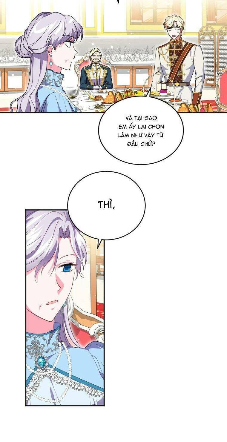 Tôi Đã Đình Công Vì Đã Đến Hạn Chót Chap 18 - Next Chap 19