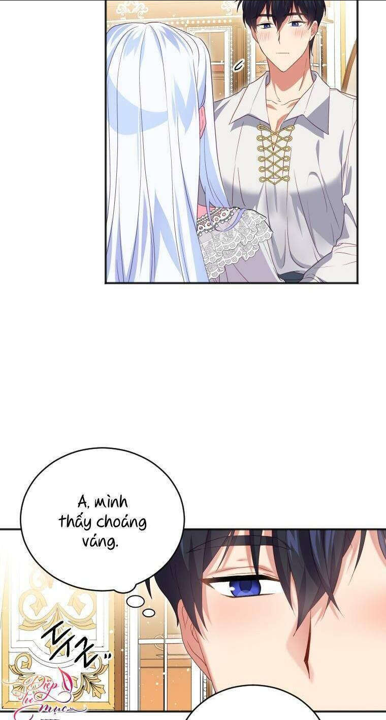 Tôi Đã Đình Công Vì Đã Đến Hạn Chót Chap 18 - Next Chap 19
