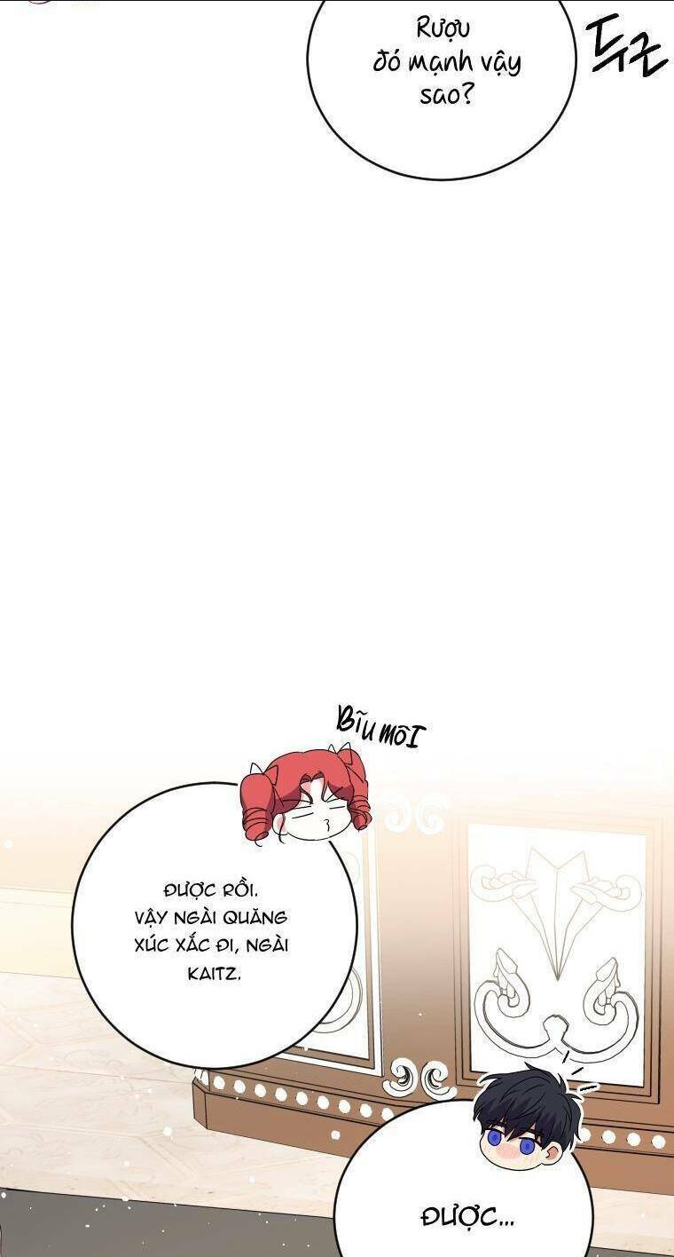 Tôi Đã Đình Công Vì Đã Đến Hạn Chót Chap 18 - Next Chap 19