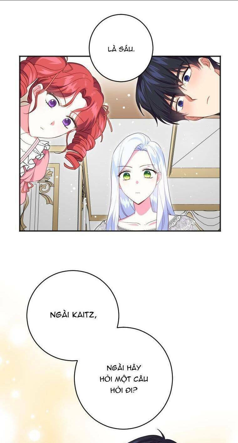 Tôi Đã Đình Công Vì Đã Đến Hạn Chót Chap 18 - Next Chap 19