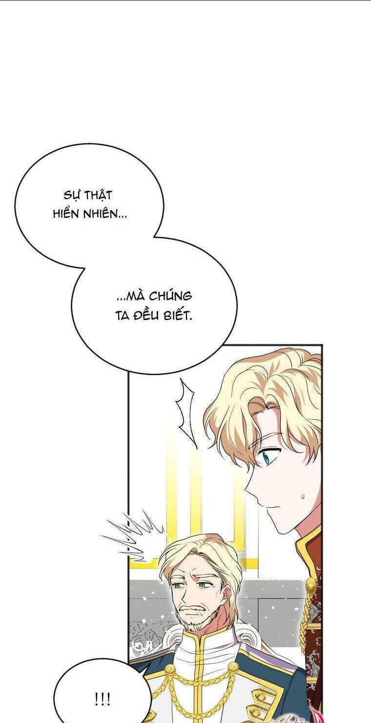 Tôi Đã Đình Công Vì Đã Đến Hạn Chót Chap 18 - Next Chap 19
