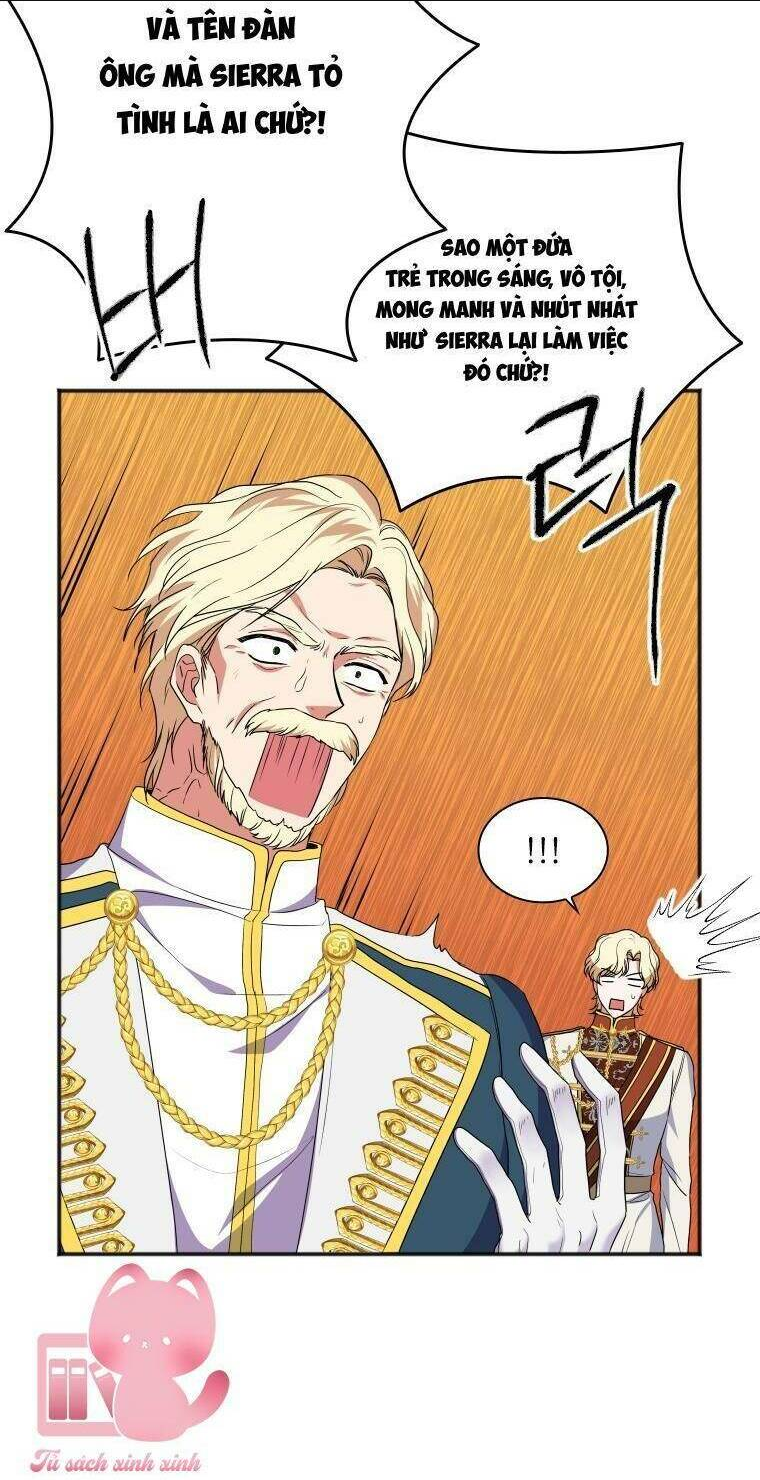 Tôi Đã Đình Công Vì Đã Đến Hạn Chót Chap 18 - Next Chap 19
