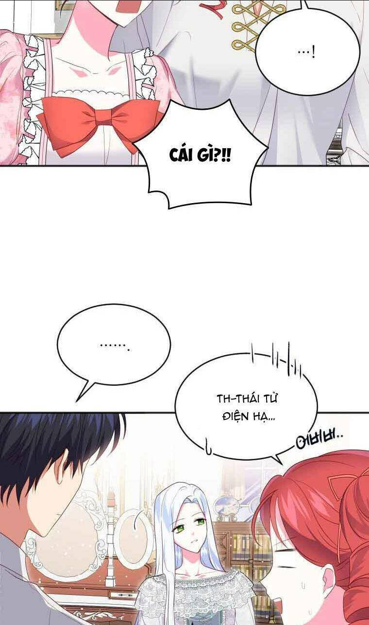 Tôi Đã Đình Công Vì Đã Đến Hạn Chót Chap 19 - Next Chap 20