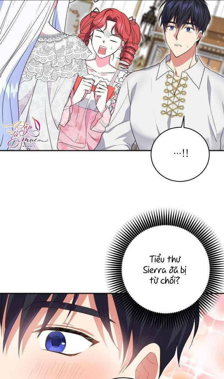 Tôi Đã Đình Công Vì Đã Đến Hạn Chót Chap 19 - Next Chap 20