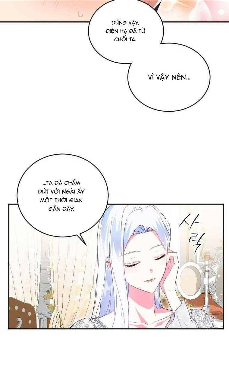 Tôi Đã Đình Công Vì Đã Đến Hạn Chót Chap 19 - Next Chap 20