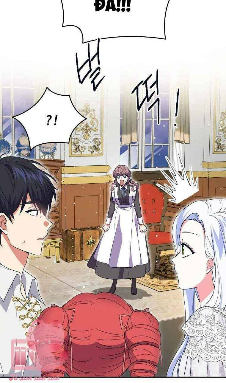Tôi Đã Đình Công Vì Đã Đến Hạn Chót Chap 19 - Next Chap 20