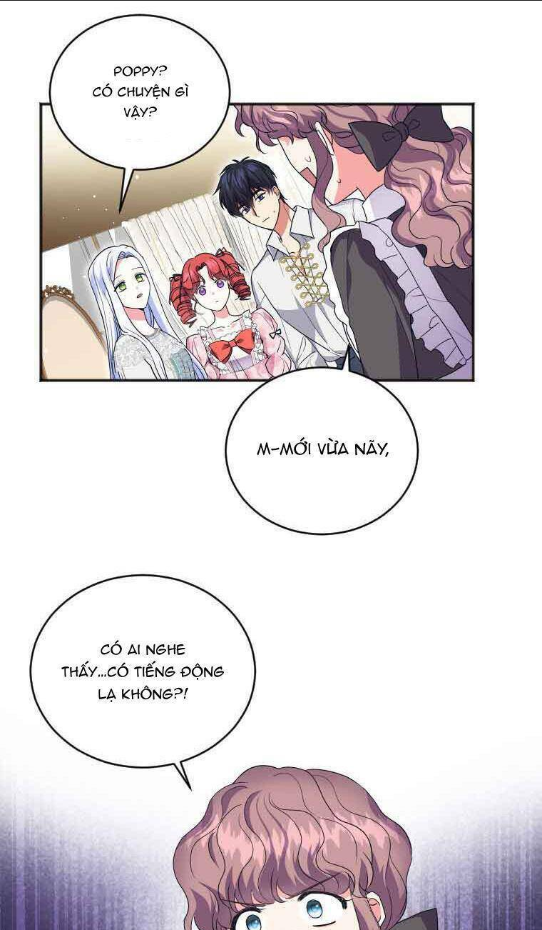 Tôi Đã Đình Công Vì Đã Đến Hạn Chót Chap 19 - Next Chap 20