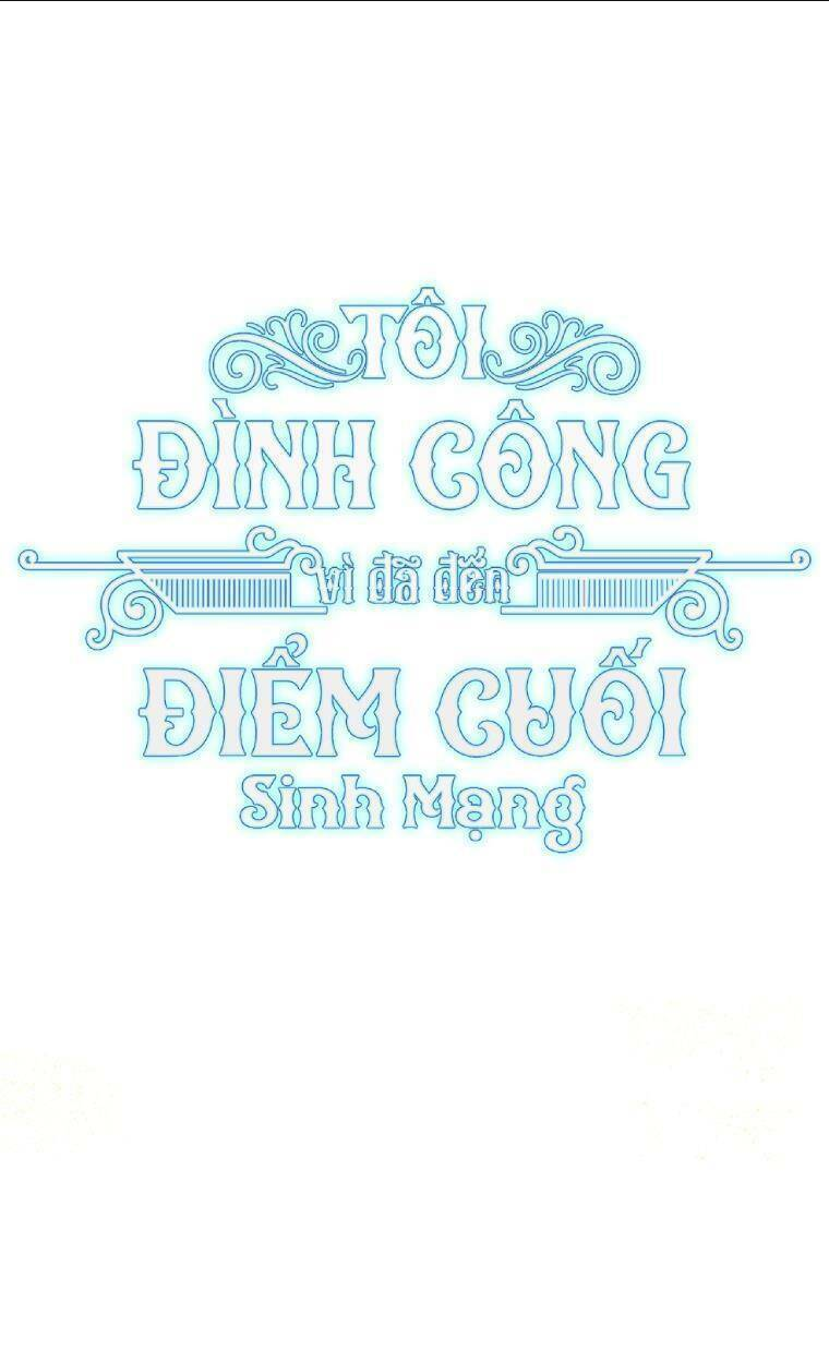 Tôi Đã Đình Công Vì Đã Đến Hạn Chót Chap 19 - Next Chap 20