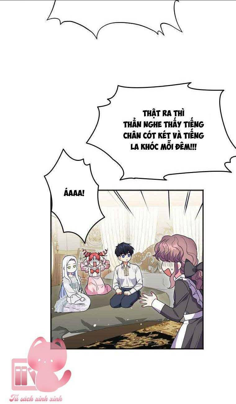 Tôi Đã Đình Công Vì Đã Đến Hạn Chót Chap 19 - Next Chap 20