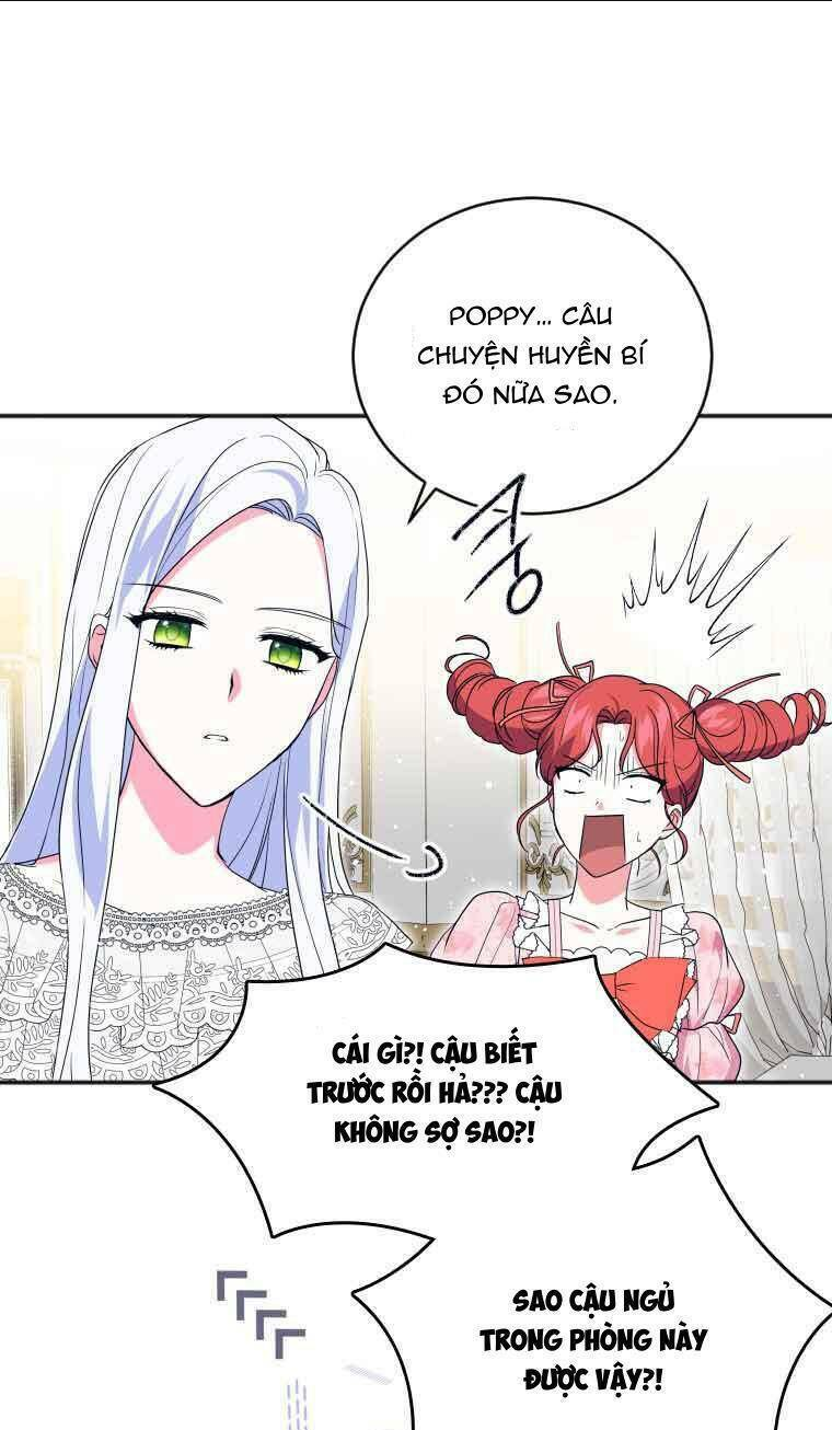 Tôi Đã Đình Công Vì Đã Đến Hạn Chót Chap 19 - Next Chap 20