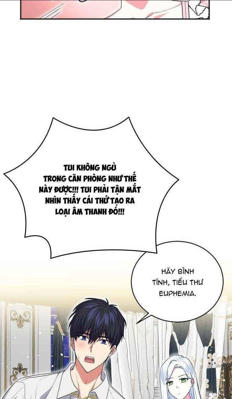 Tôi Đã Đình Công Vì Đã Đến Hạn Chót Chap 19 - Next Chap 20