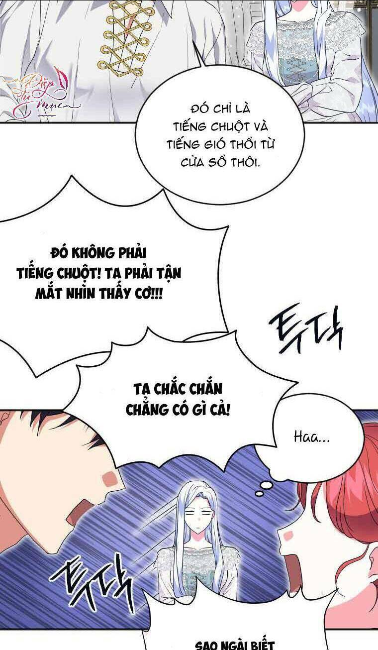 Tôi Đã Đình Công Vì Đã Đến Hạn Chót Chap 19 - Next Chap 20