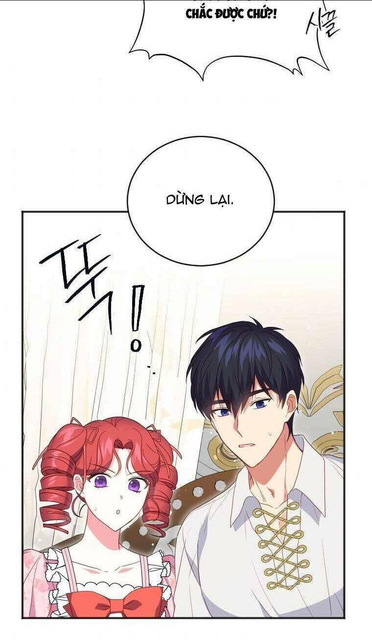 Tôi Đã Đình Công Vì Đã Đến Hạn Chót Chap 19 - Next Chap 20