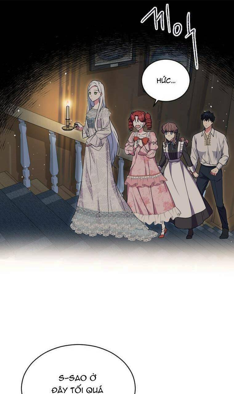 Tôi Đã Đình Công Vì Đã Đến Hạn Chót Chap 19 - Next Chap 20