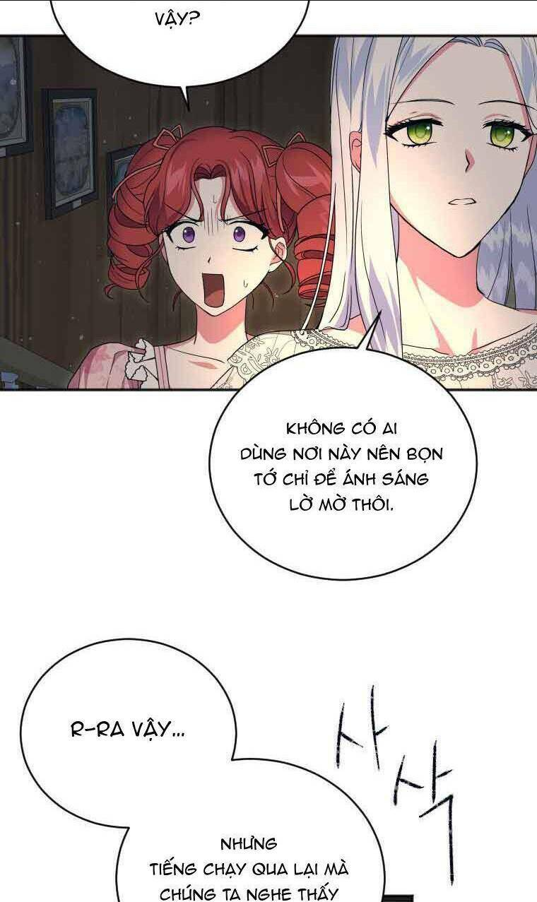 Tôi Đã Đình Công Vì Đã Đến Hạn Chót Chap 19 - Next Chap 20