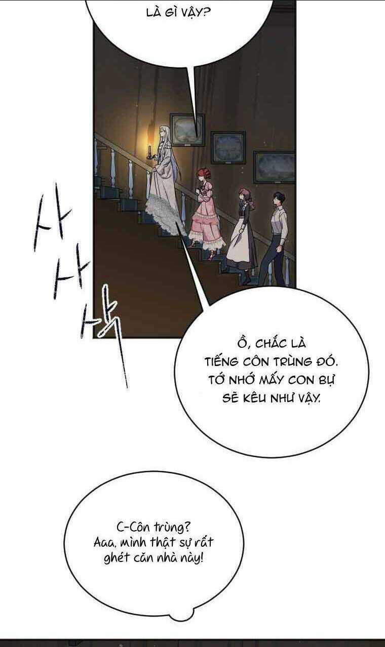 Tôi Đã Đình Công Vì Đã Đến Hạn Chót Chap 19 - Next Chap 20