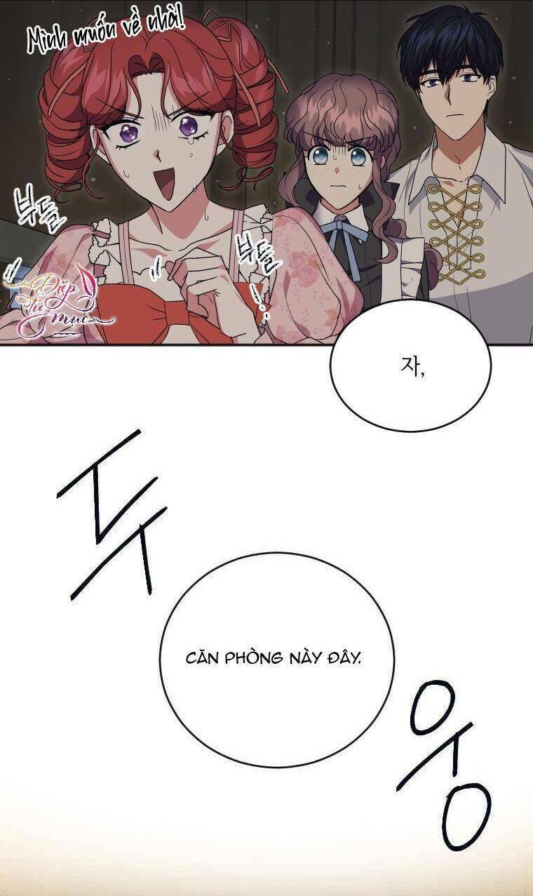 Tôi Đã Đình Công Vì Đã Đến Hạn Chót Chap 19 - Next Chap 20