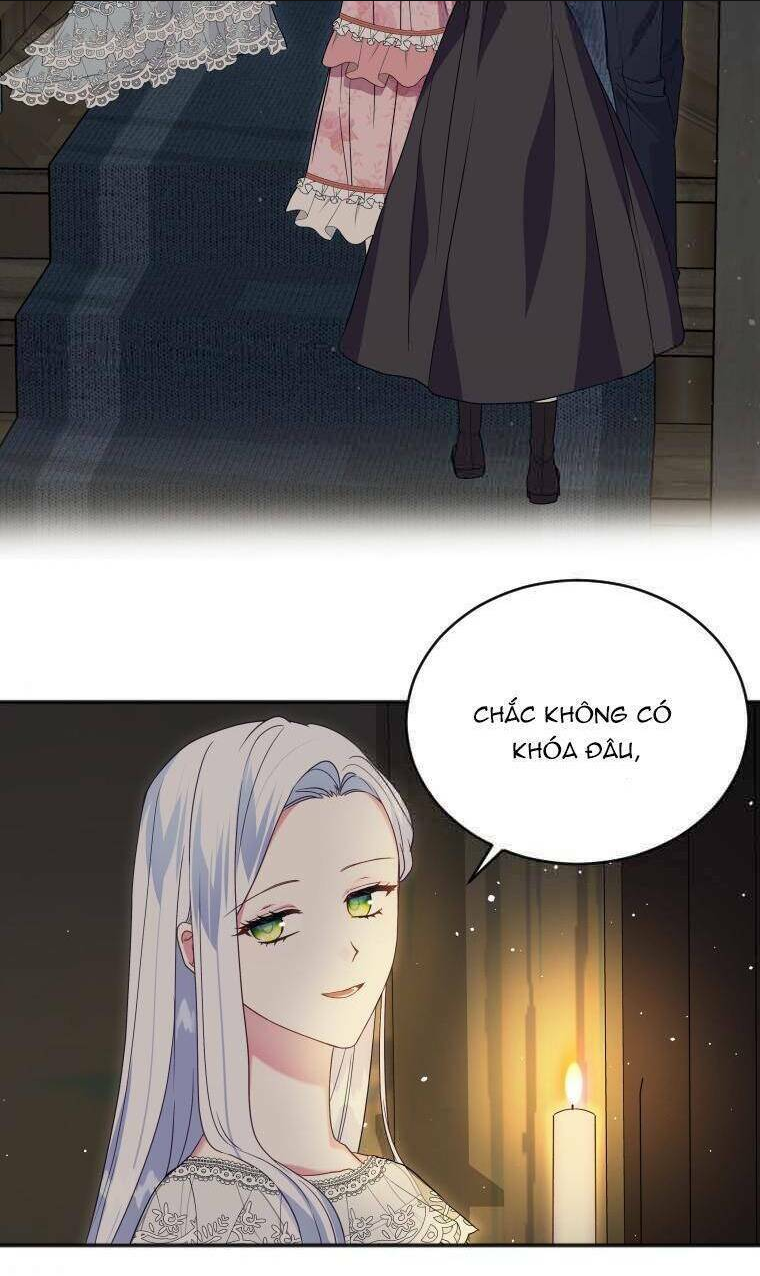 Tôi Đã Đình Công Vì Đã Đến Hạn Chót Chap 19 - Next Chap 20