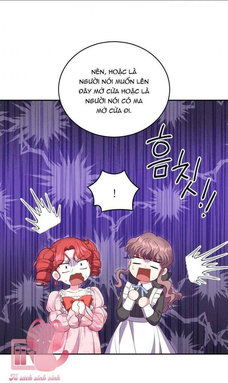 Tôi Đã Đình Công Vì Đã Đến Hạn Chót Chap 19 - Next Chap 20