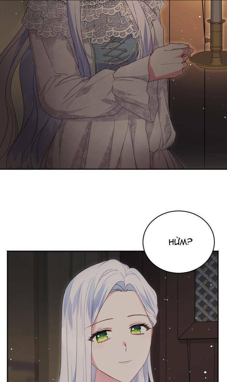 Tôi Đã Đình Công Vì Đã Đến Hạn Chót Chap 19 - Next Chap 20