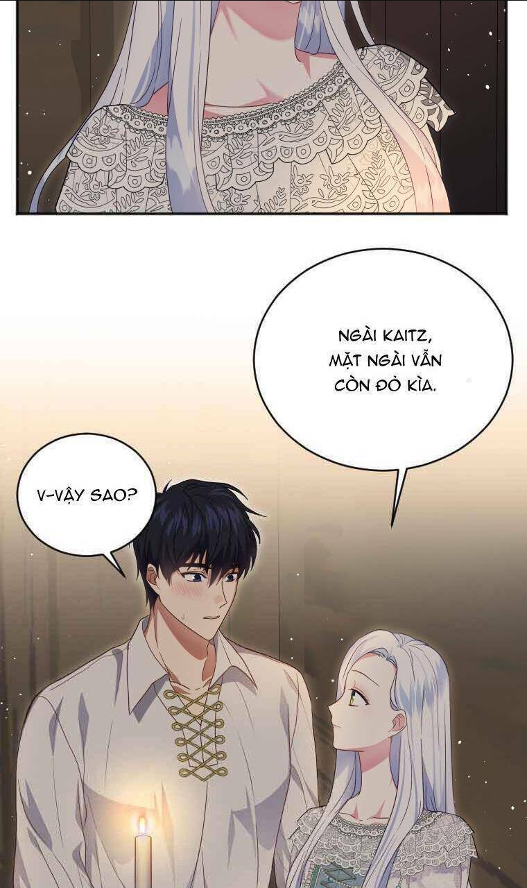 Tôi Đã Đình Công Vì Đã Đến Hạn Chót Chap 19 - Next Chap 20