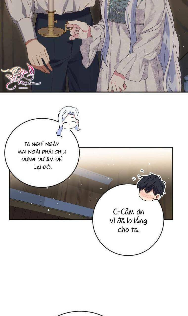 Tôi Đã Đình Công Vì Đã Đến Hạn Chót Chap 19 - Next Chap 20