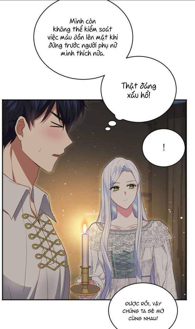 Tôi Đã Đình Công Vì Đã Đến Hạn Chót Chap 19 - Next Chap 20