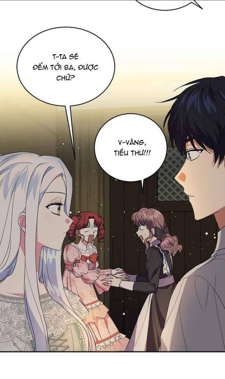 Tôi Đã Đình Công Vì Đã Đến Hạn Chót Chap 19 - Next Chap 20