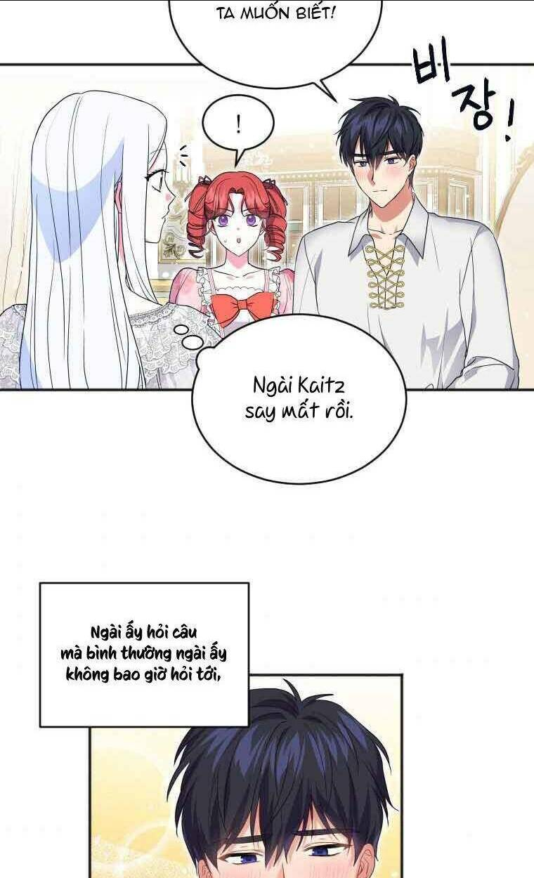 Tôi Đã Đình Công Vì Đã Đến Hạn Chót Chap 19 - Next Chap 20