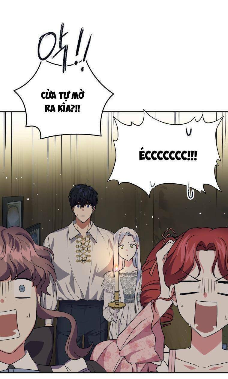 Tôi Đã Đình Công Vì Đã Đến Hạn Chót Chap 19 - Next Chap 20