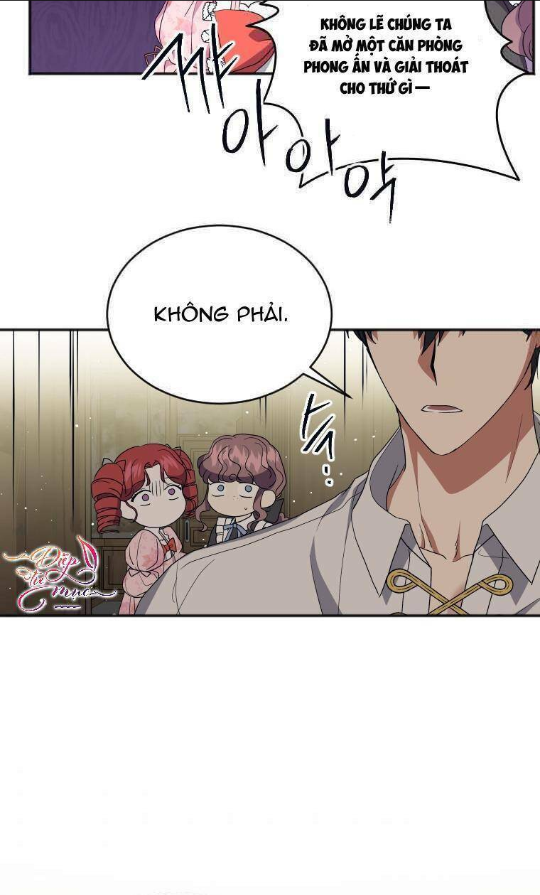 Tôi Đã Đình Công Vì Đã Đến Hạn Chót Chap 19 - Next Chap 20