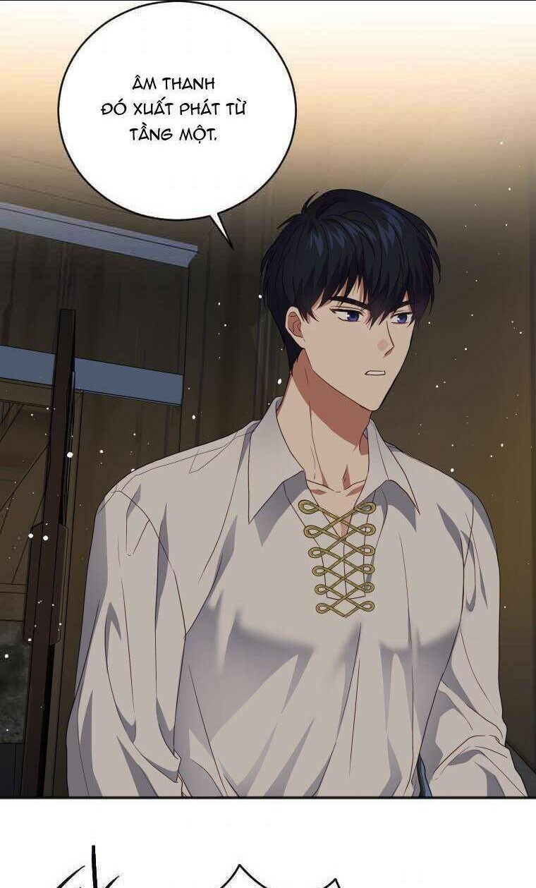 Tôi Đã Đình Công Vì Đã Đến Hạn Chót Chap 19 - Next Chap 20