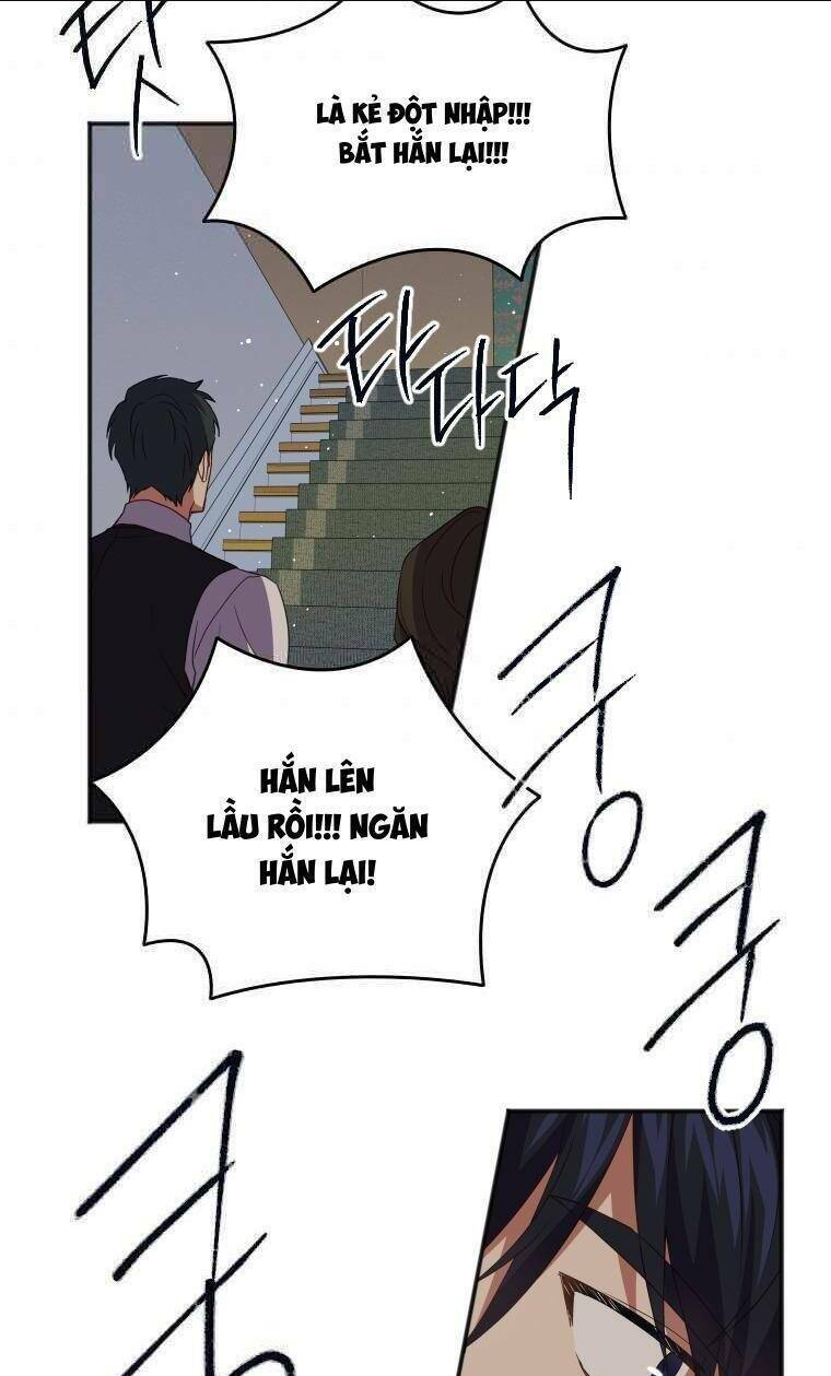Tôi Đã Đình Công Vì Đã Đến Hạn Chót Chap 19 - Next Chap 20