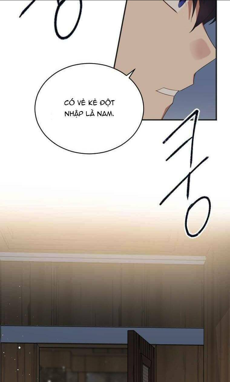 Tôi Đã Đình Công Vì Đã Đến Hạn Chót Chap 19 - Next Chap 20