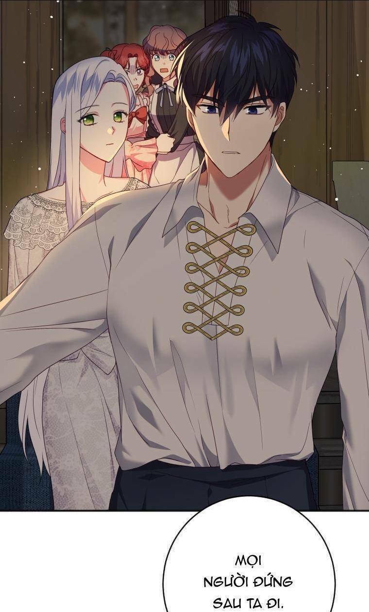 Tôi Đã Đình Công Vì Đã Đến Hạn Chót Chap 19 - Next Chap 20