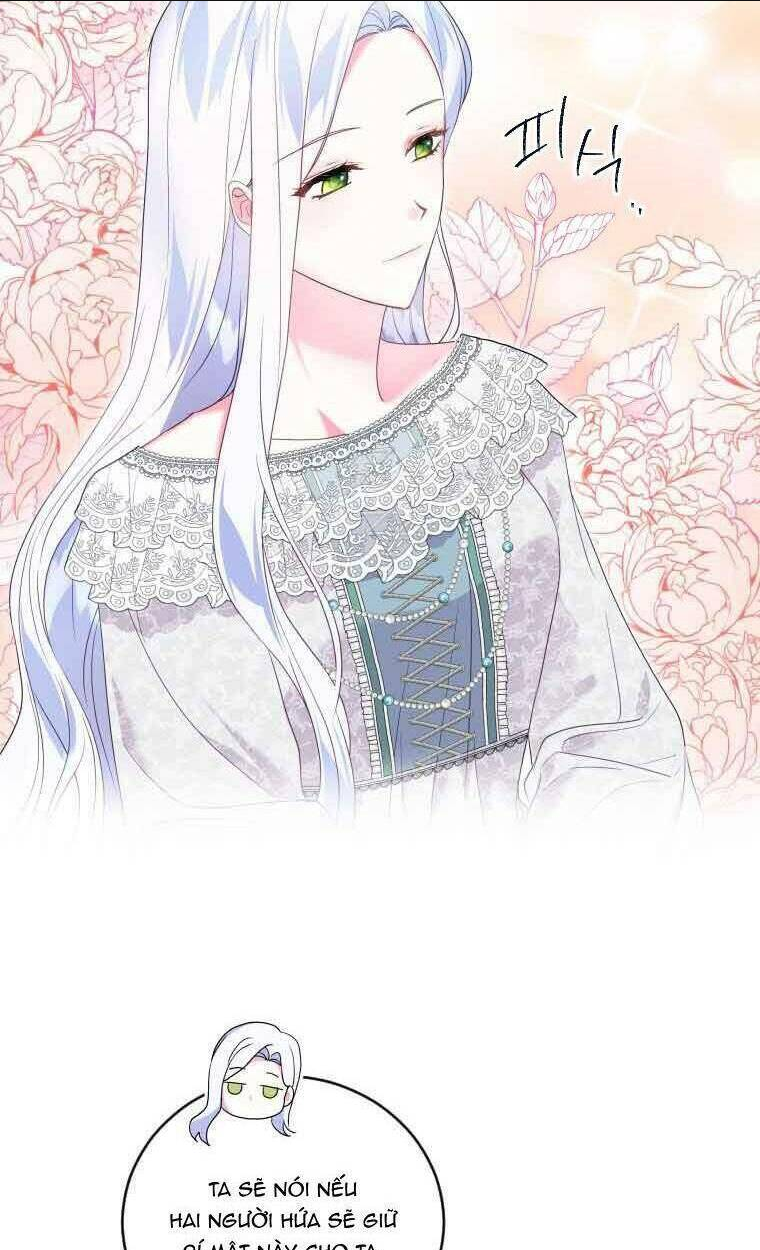 Tôi Đã Đình Công Vì Đã Đến Hạn Chót Chap 19 - Next Chap 20