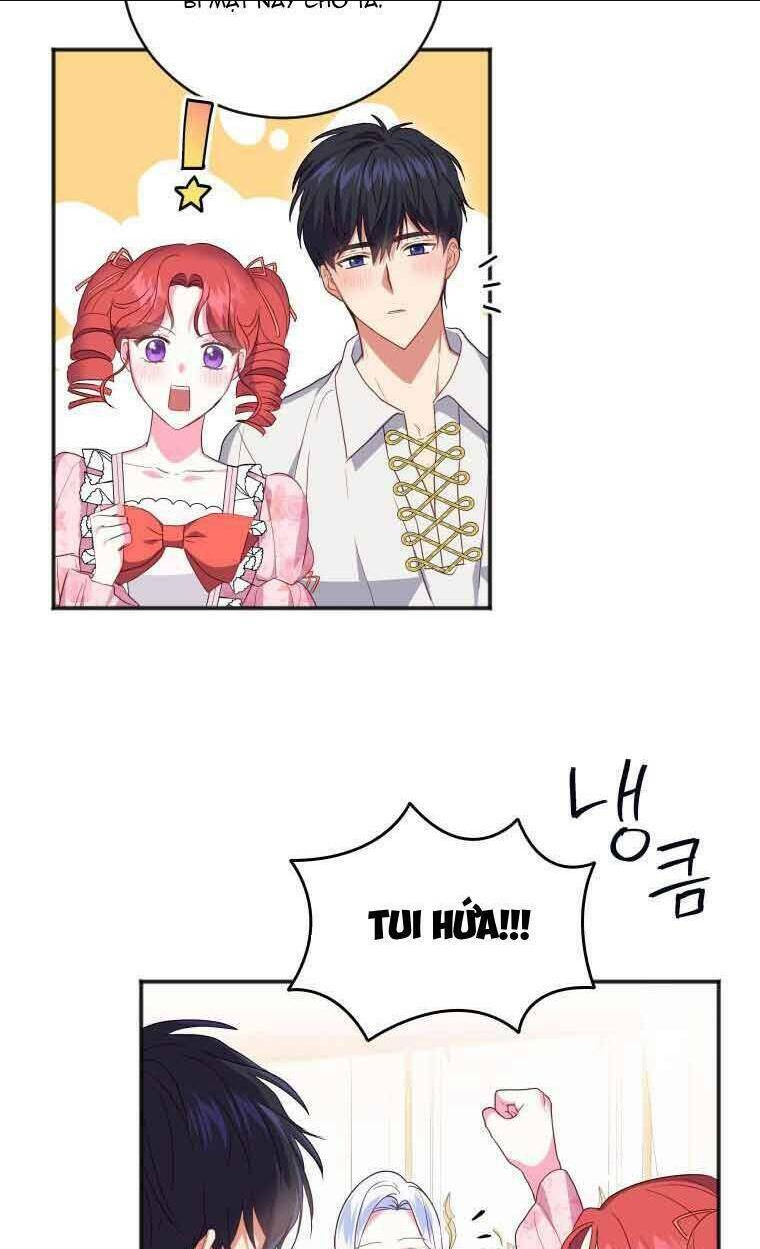 Tôi Đã Đình Công Vì Đã Đến Hạn Chót Chap 19 - Next Chap 20