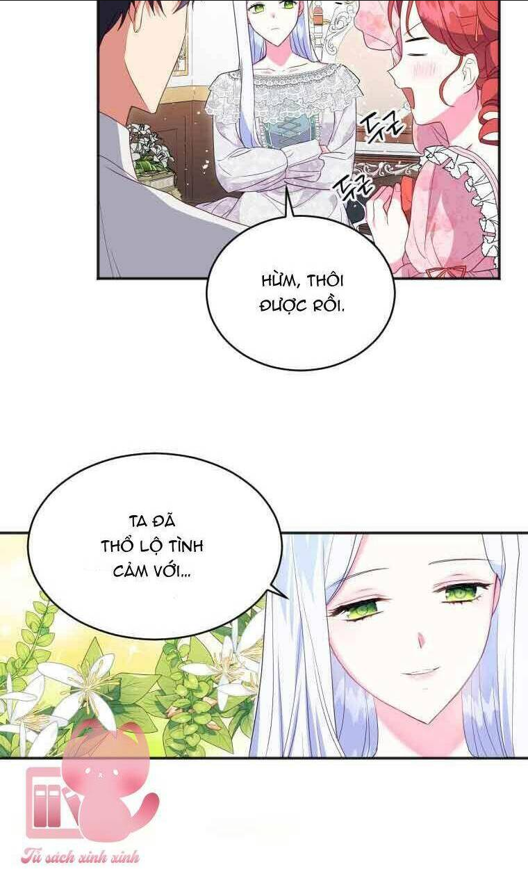 Tôi Đã Đình Công Vì Đã Đến Hạn Chót Chap 19 - Next Chap 20