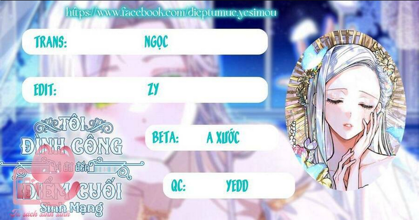 Tôi Đã Đình Công Vì Đã Đến Hạn Chót Chap 20 - Next Chap 21