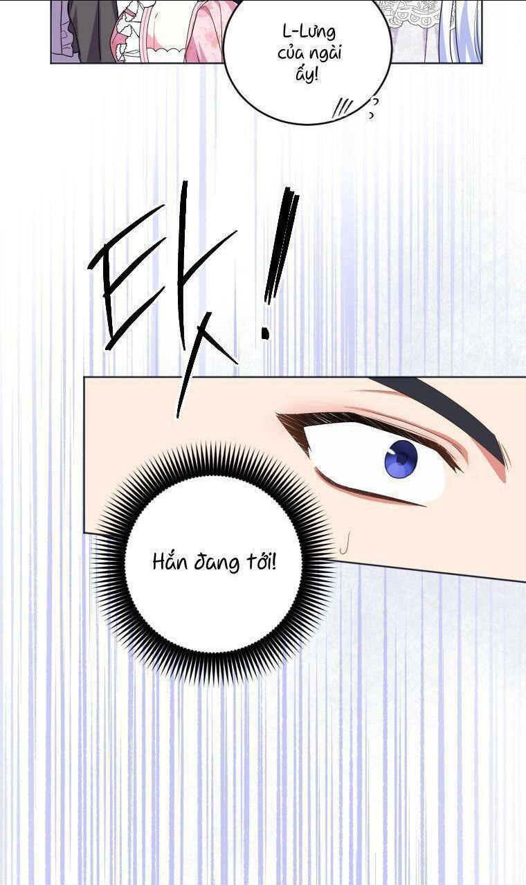 Tôi Đã Đình Công Vì Đã Đến Hạn Chót Chap 20 - Next Chap 21