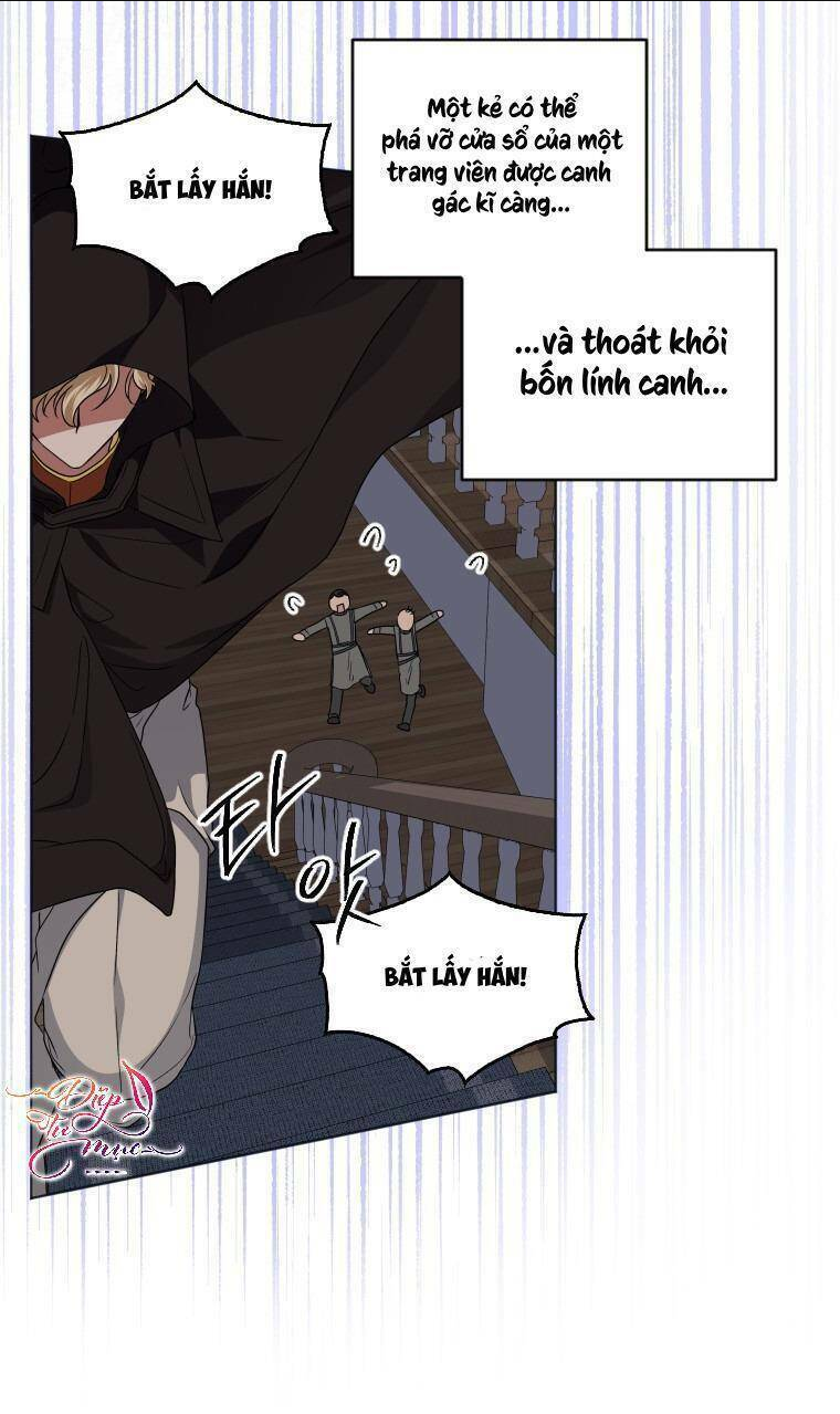 Tôi Đã Đình Công Vì Đã Đến Hạn Chót Chap 20 - Next Chap 21