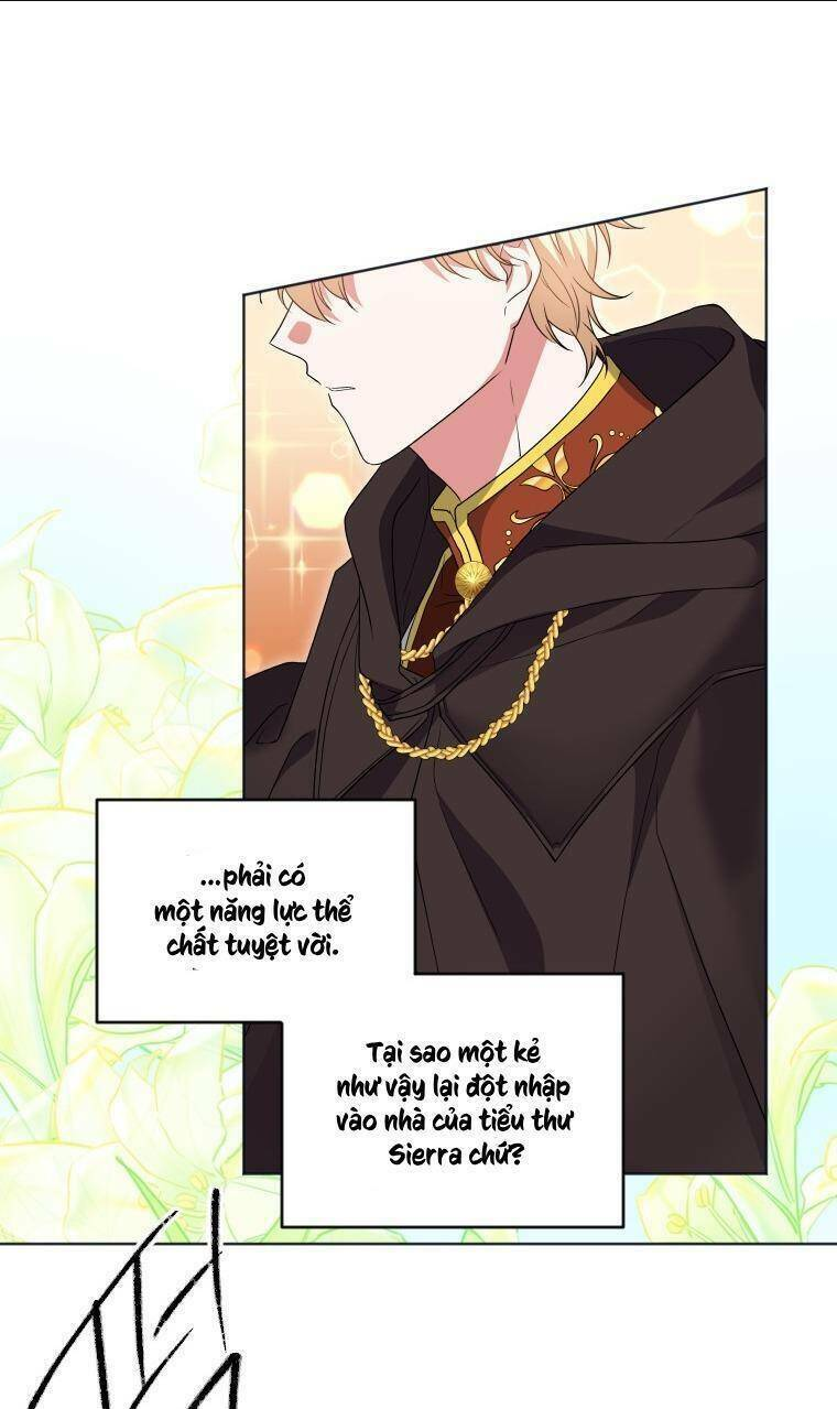 Tôi Đã Đình Công Vì Đã Đến Hạn Chót Chap 20 - Next Chap 21