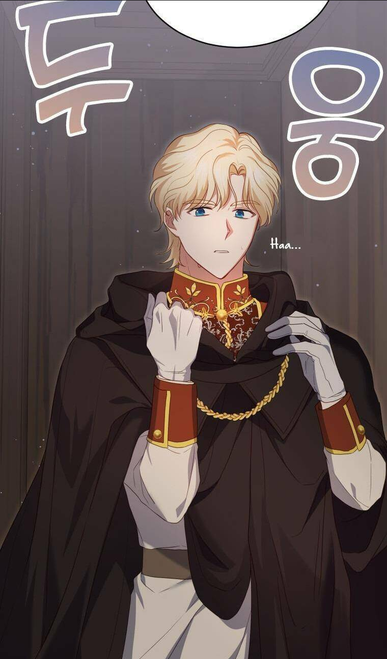 Tôi Đã Đình Công Vì Đã Đến Hạn Chót Chap 20 - Next Chap 21
