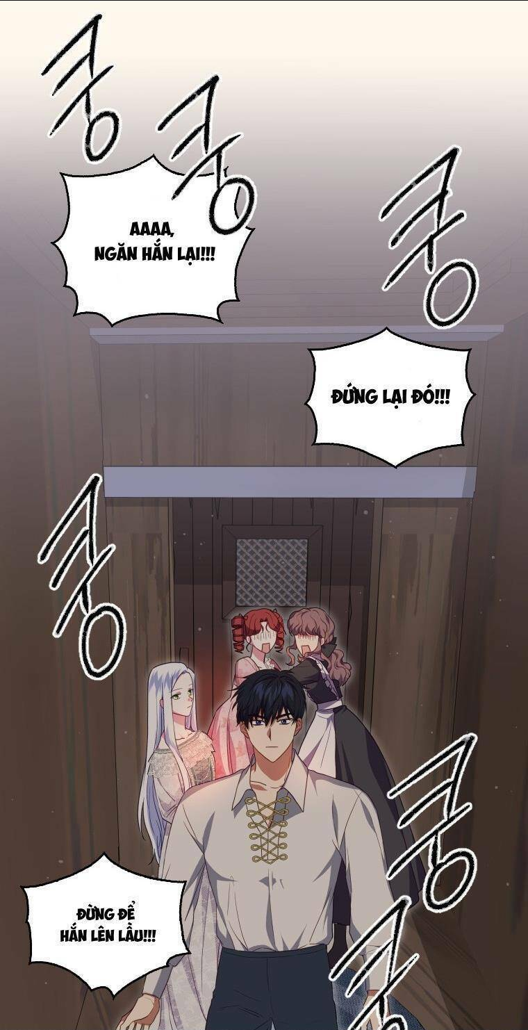 Tôi Đã Đình Công Vì Đã Đến Hạn Chót Chap 20 - Next Chap 21