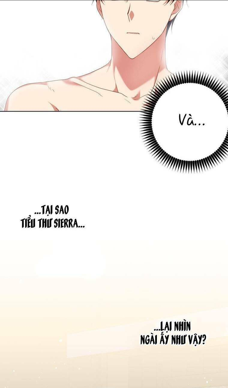 Tôi Đã Đình Công Vì Đã Đến Hạn Chót Chap 20 - Next Chap 21