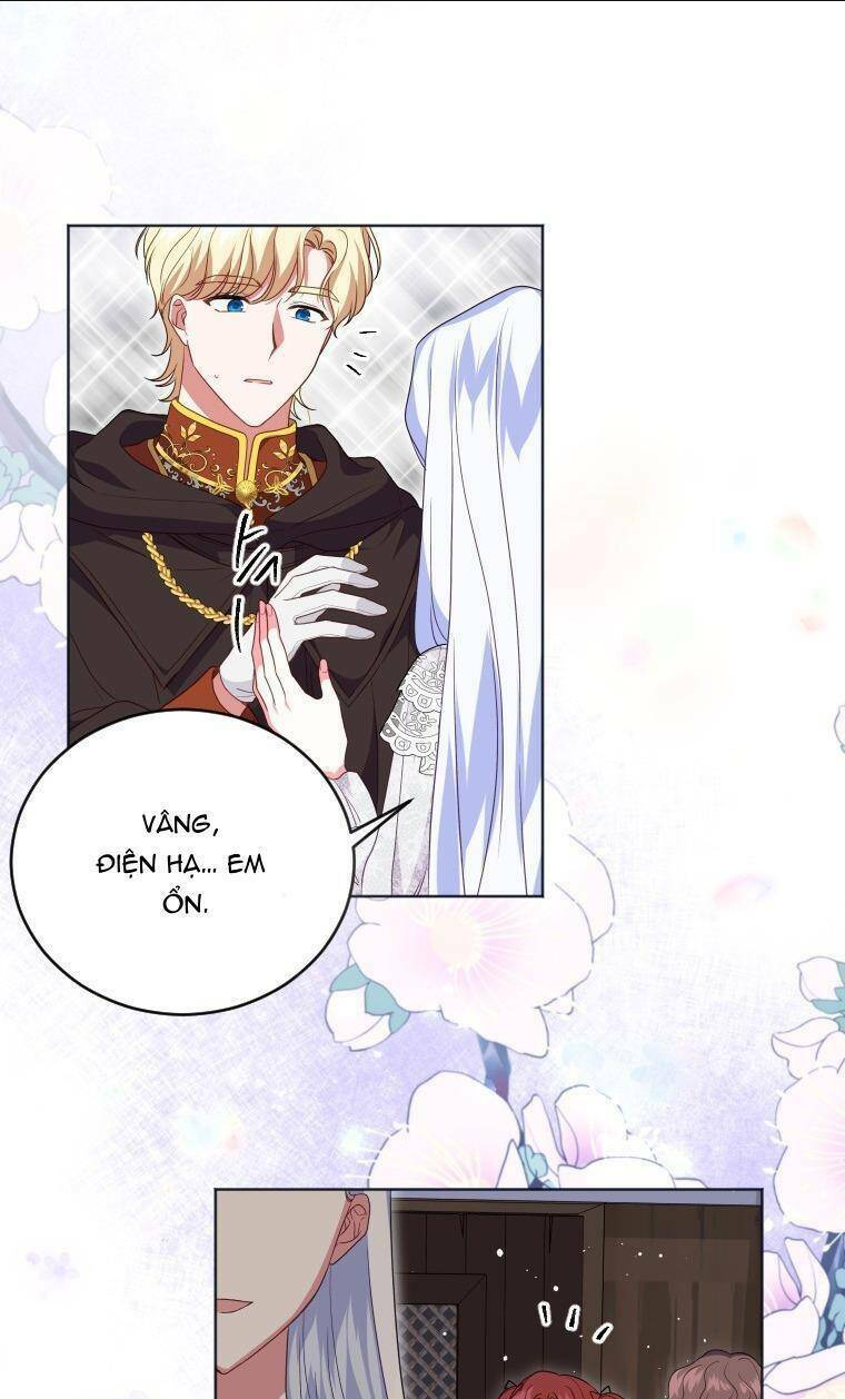 Tôi Đã Đình Công Vì Đã Đến Hạn Chót Chap 20 - Next Chap 21