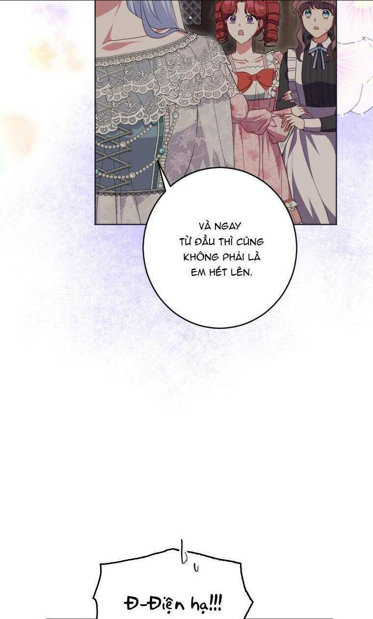 Tôi Đã Đình Công Vì Đã Đến Hạn Chót Chap 20 - Next Chap 21