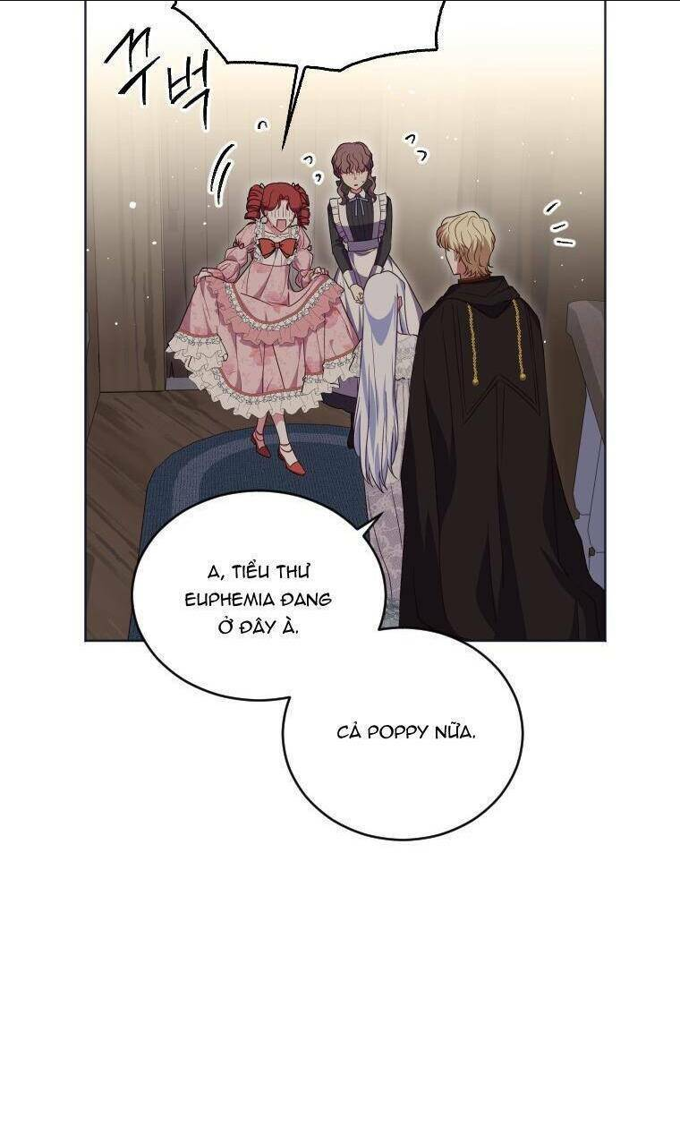 Tôi Đã Đình Công Vì Đã Đến Hạn Chót Chap 20 - Next Chap 21